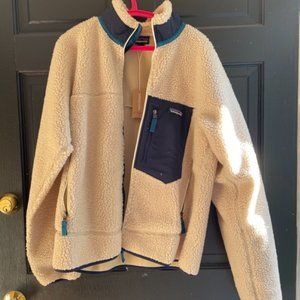 Men's Classic Retro-X Jacket